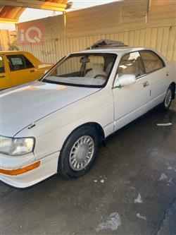 تويوتا كراون